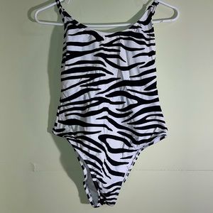 Women’s Bathing Suit
